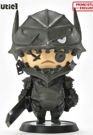 剑风传奇 格斯 狂战士盔甲（第二阶段） | Hpoi手办维基