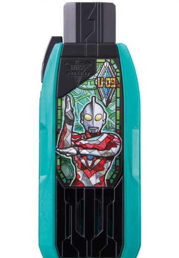 DX胜利超越之钥 利布特奥特曼之钥 | Hpoi手办维基