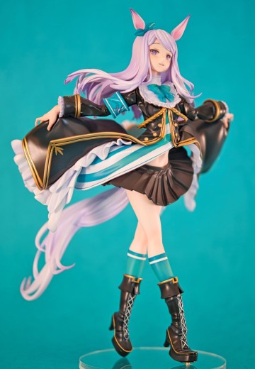 赛马娘 目白麦昆 | Hpoi手办维基