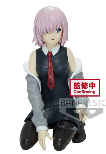 命运-冠位指定 -终局特异点 冠位时间神殿所罗门- 玛修·基列莱特