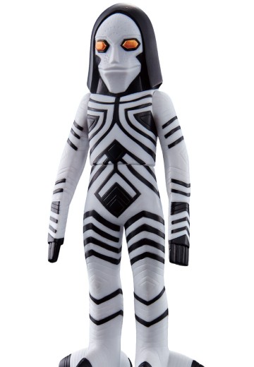 奥特怪兽系列 156 达达 (帕瓦徳达达) | Hpoi手办维基