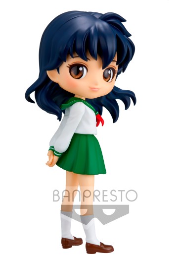 Q posket 犬夜叉与日暮戈薇 B款 日暮篱 / 日暮戈薇