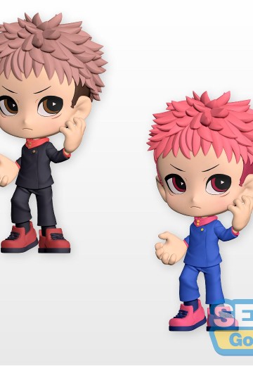 PM 咒术回战 虎杖悠仁 | Hpoi手办维基