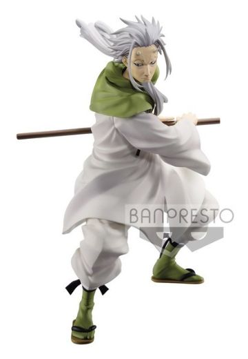 关于我转生变成史莱姆这档事 -异世界人- 第12弹 A款 白老 | Hpoi手办维基