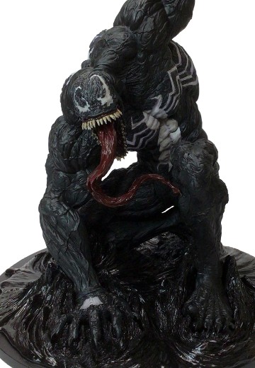 Sofbinal 漫威 毒液 1.5版本 | Hpoi手办维基