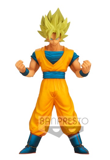 龙珠Z 激燃斗士 第二弹 B款 孙悟空