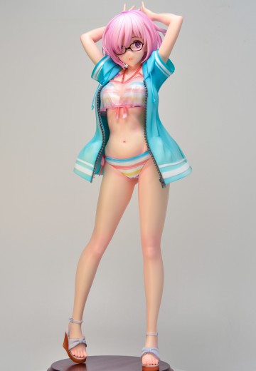 Fate/Grand Order 玛修·基列莱特 泳装Ver.