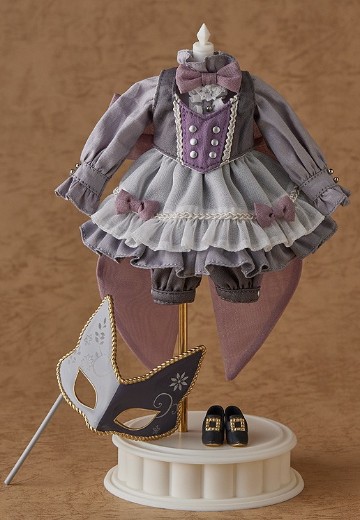 Harmonia bloom 季节性服装套组 碧翠斯 (Lupo) | Hpoi手办维基