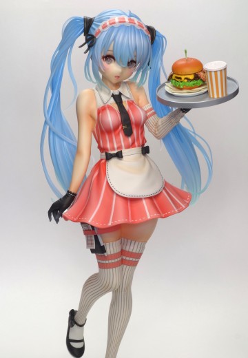 初音未来 SWEETS PARADISE 2018 ver.