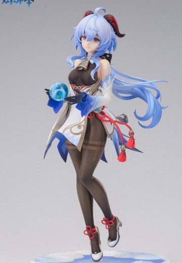 原神 甘雨 循循守月 | Hpoi手办维基