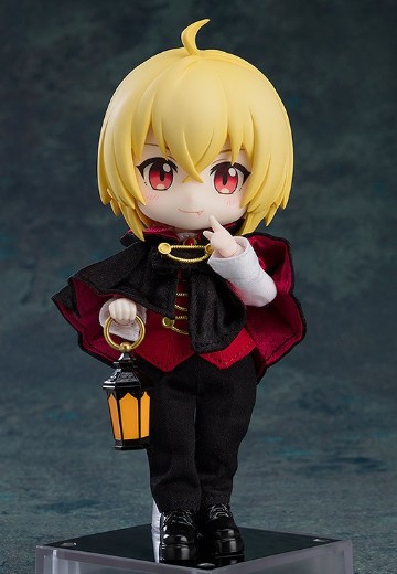 粘土娃 吸血鬼 卡姆 | Hpoi手办维基