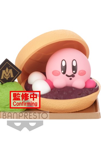 星之卡比 甜点收藏 第四弹 B款 | Hpoi手办维基