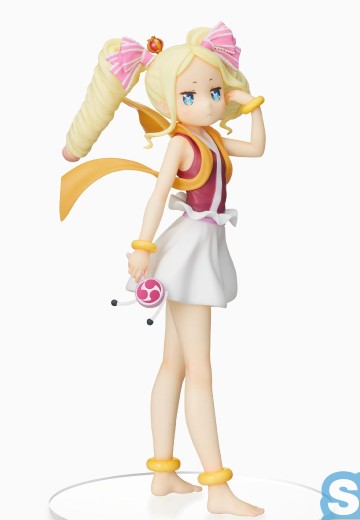 超级景品 Re:从零开始的异世界生活 碧翠丝 -雷神-