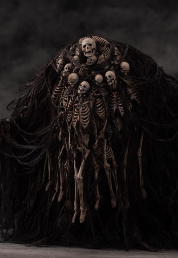 墓王尼特 | Hpoi手办维基