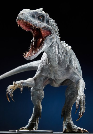 侏罗纪世界 暴虐霸王龙