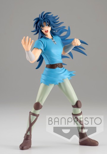 圣斗士星矢 小宇宙列传 双子座 加隆 | Hpoi手办维基