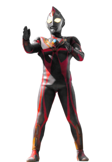 人造奥特曼 泰拉诺伊德