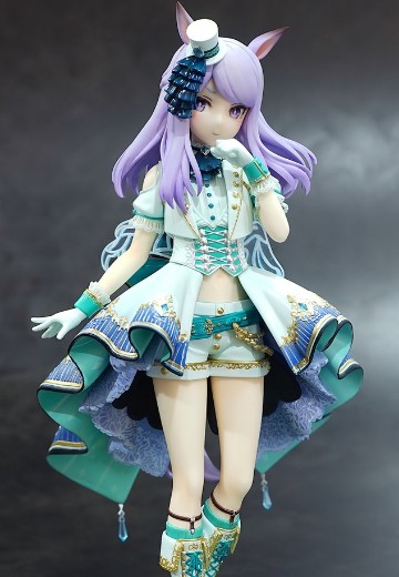 赛马娘 目白麦昆