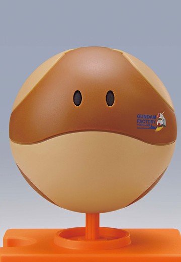 哈罗模型 哈罗 [栗棕色]