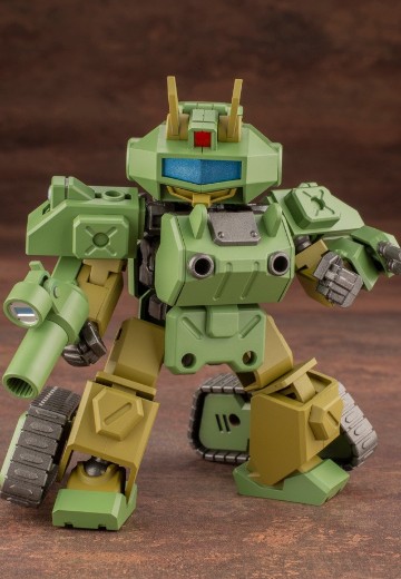 Evoroids EVV-GC1 G-Crawler