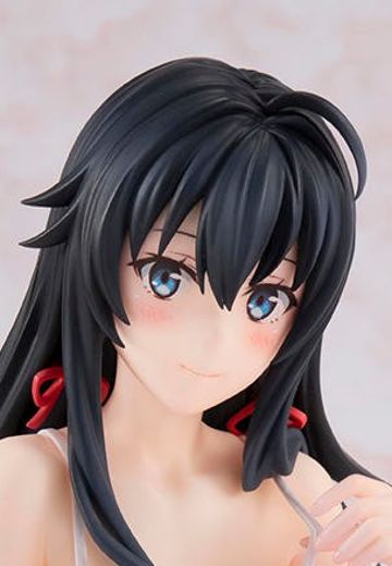 我的青春恋爱物语果然有问题 。续 雪之下雪乃 内衣 | Hpoi手办维基