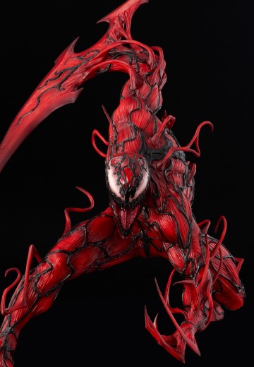 Sofbinal 漫威 屠杀 | Hpoi手办维基