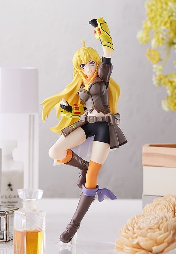 POP UP PARADE 四色战记 阳小龙