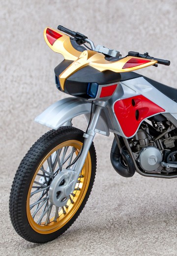 Figure-rise Standard 假面骑士空我 试验追踪摩托车2000