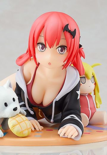 珈百璃的堕落 胡桃泽·萨塔妮亚·麦克威尔