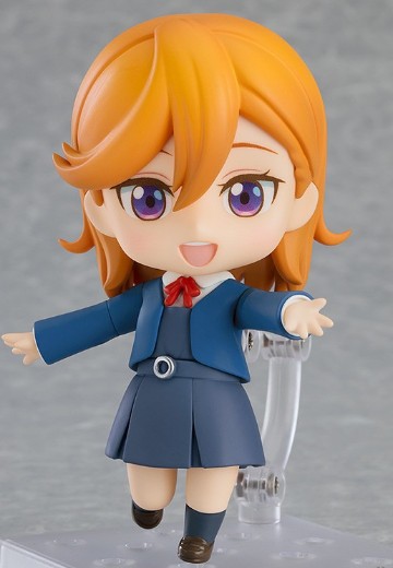 粘土人#1737 爱与演唱会！超级明星！！ 涩谷香音 | Hpoi手办维基