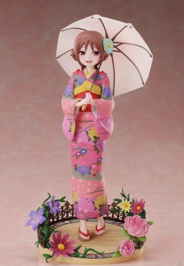 大正少女御伽话 立花夕月