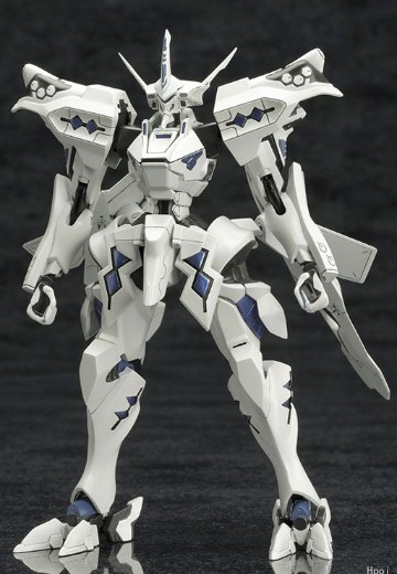 Muv-Luv Alternative 武御雷 Type-00A