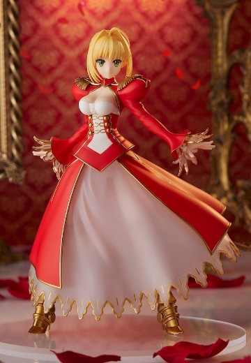 POP UP PARADE  命运-冠位指定 剑士 / 尼禄·克劳狄乌斯