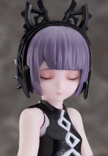 chitocerium ornatio .face 0.2.1.10.0 δ | Hpoi手办维基