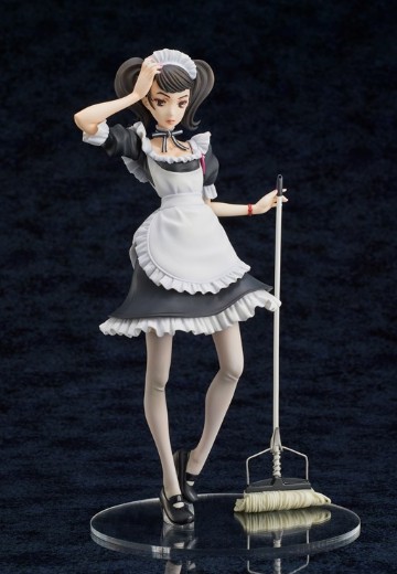 女神异闻录5 皇家版  川上贞代 | Hpoi手办维基