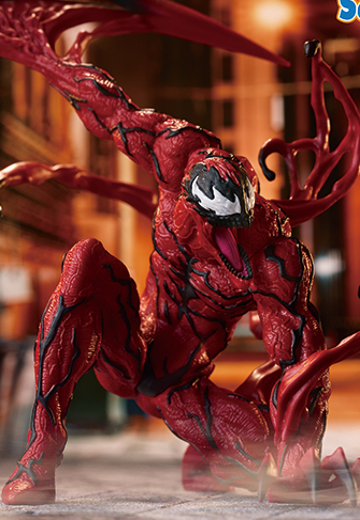 超级景品 漫威漫画 屠杀