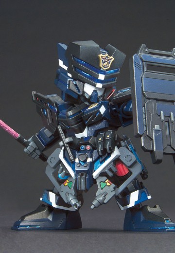 SDW HEROES SD高达世界：群英集 翠绿暴风队员 | Hpoi手办维基