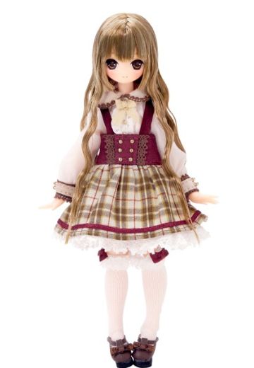 EX☆CUTE 姬野 ～青鸟之歌～搭配套装～ (Azone商城限定贩售ver.) | Hpoi手办维基