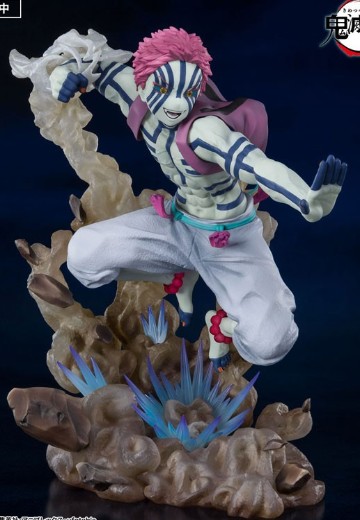 FiguartsZERO 鬼灭之刃 猗窝座 上弦之参