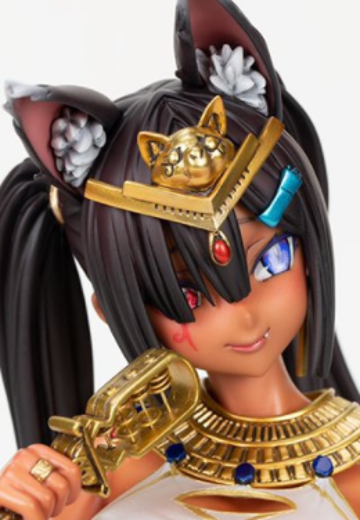 巴斯特 | Hpoi手办维基