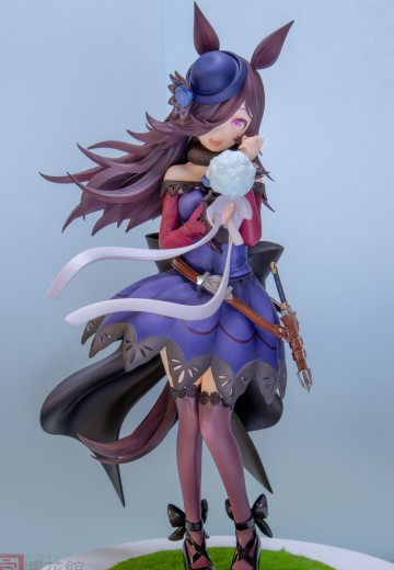 赛马娘 米浴