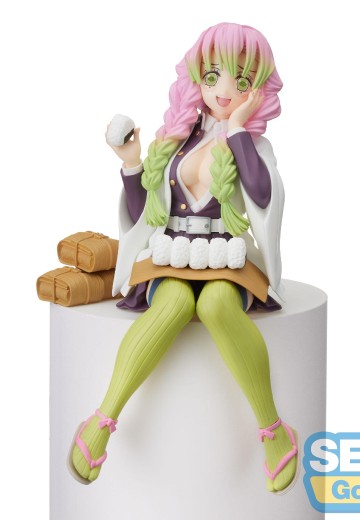 PM 小坐系列  鬼灭之刃 甘露寺蜜璃 | Hpoi手办维基