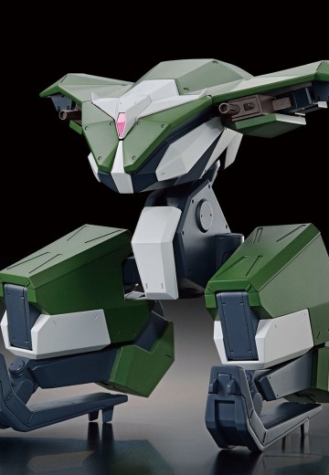 HG 境界战机 C0-03BR 本耶普回旋镖 ​​​