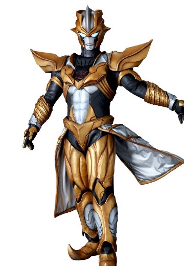 阿布索留特塔尔塔洛斯