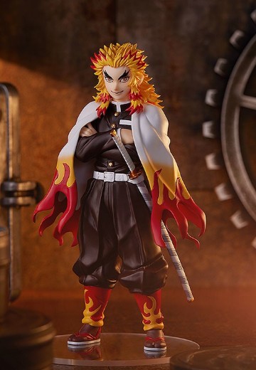 POP UP PARADE 鬼灭之刃 炼狱杏寿郎