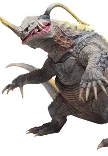 1/6 特摄系列 新·奥特曼 内隆噶