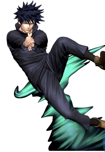 超级景品 咒术回战 伏黑惠