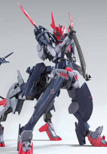 HG 高达创造者 战斗部落 巴巴托斯高达半人马座 | Hpoi手办维基