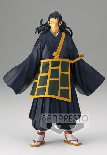 咒术回战 咒魂之型 剧场版 咒术回战0 夏油杰