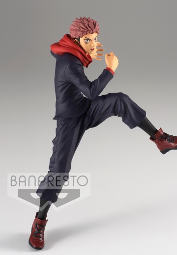 KING OF ARTIST 咒术回战 虎杖悠仁